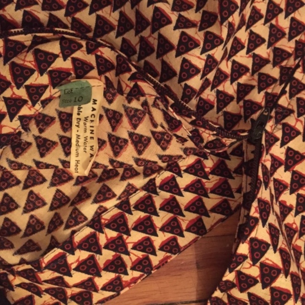 Vintage, Perfect Condition. Small/Medium - image 2